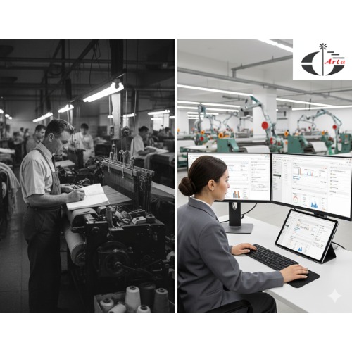 بهترین برنامه حسابداری باسکول در ایران